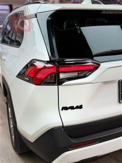 تويوتا راف 4